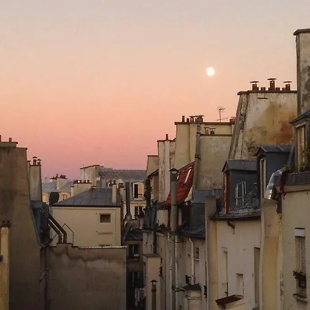 Cozy With Great Location - Bastille Apartament