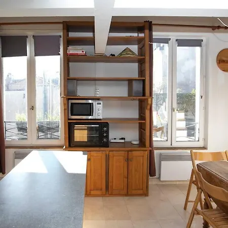 Cozy With Great Location - Bastille