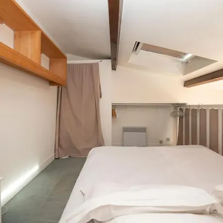 Cozy With Great Location - Bastille * Paryż