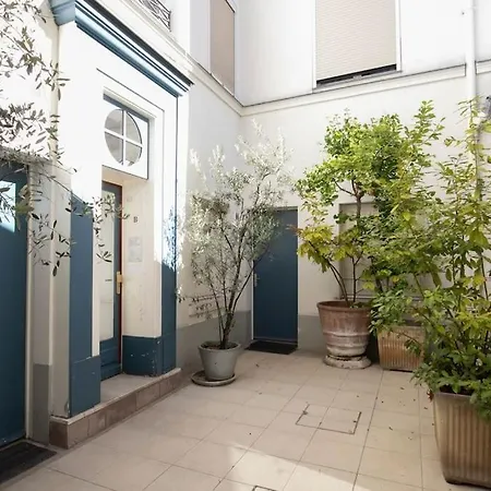 Apartament Cozy With Great Location - Bastille Paryż