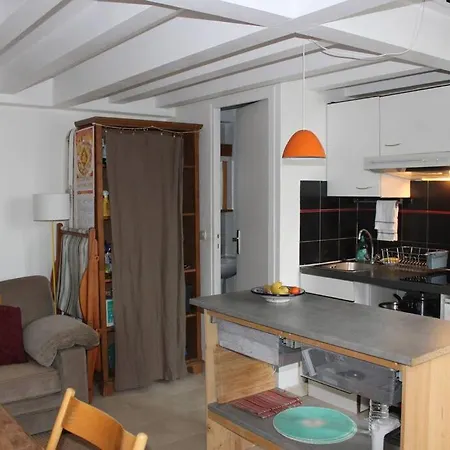 Apartament Cozy With Great Location - Bastille *