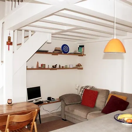 Cozy With Great Location - Bastille Paryż